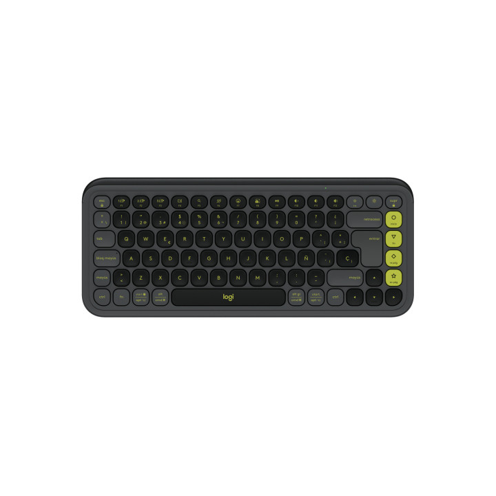Logitech POP ICON KEYS