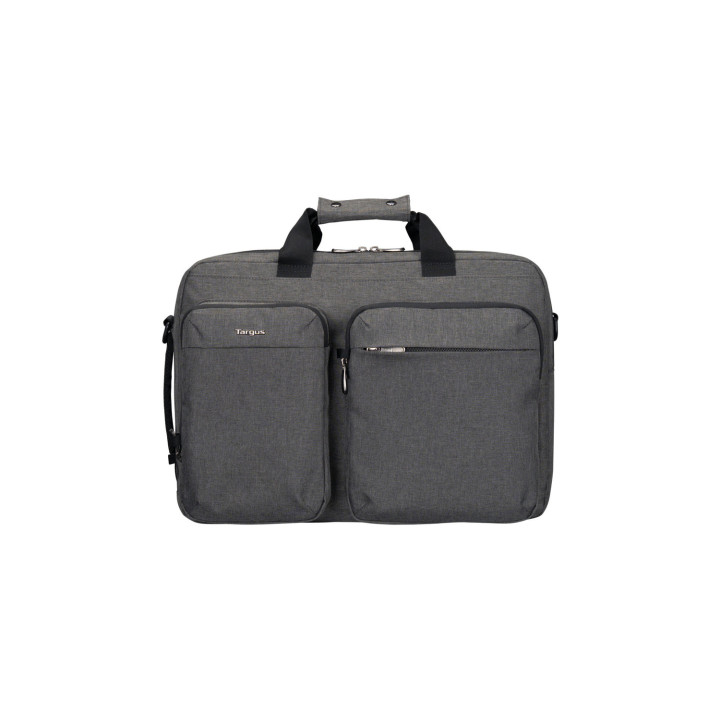 Targus TBT94304GL maletines para portátil 40,6 cm (16") Maletín Gris