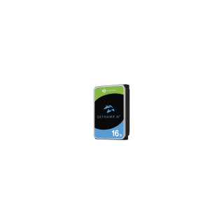 Seagate SkyHawk AI ST16000VE005 disco duro interno 16 TB 7200 RPM 512 MB 3.5" Serial ATA III