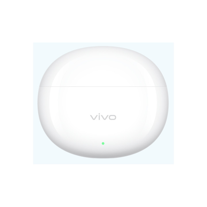 VIVO Buds Air3 Auriculares Inalámbrico Dentro de oído Llamadas/Música Bluetooth Blanco