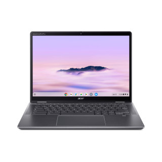 Acer Chromebook CPE594-1N-TCO-567J Intel Core 5 120U 35,6 cm (14") Pantalla táctil 16 GB LPDDR5x-SDRAM 256 GB SSD Wi-Fi