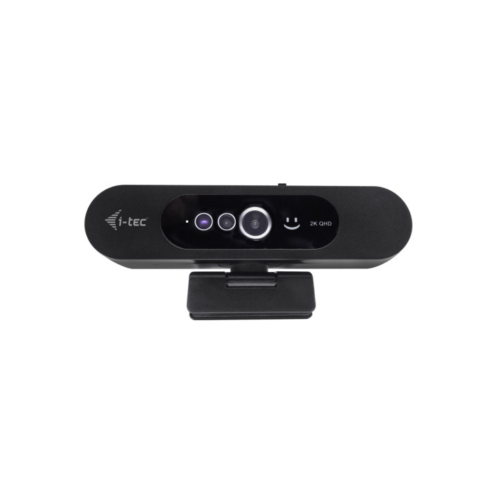i-tec SOLOMON WH200 2K Webcam Windows Hello