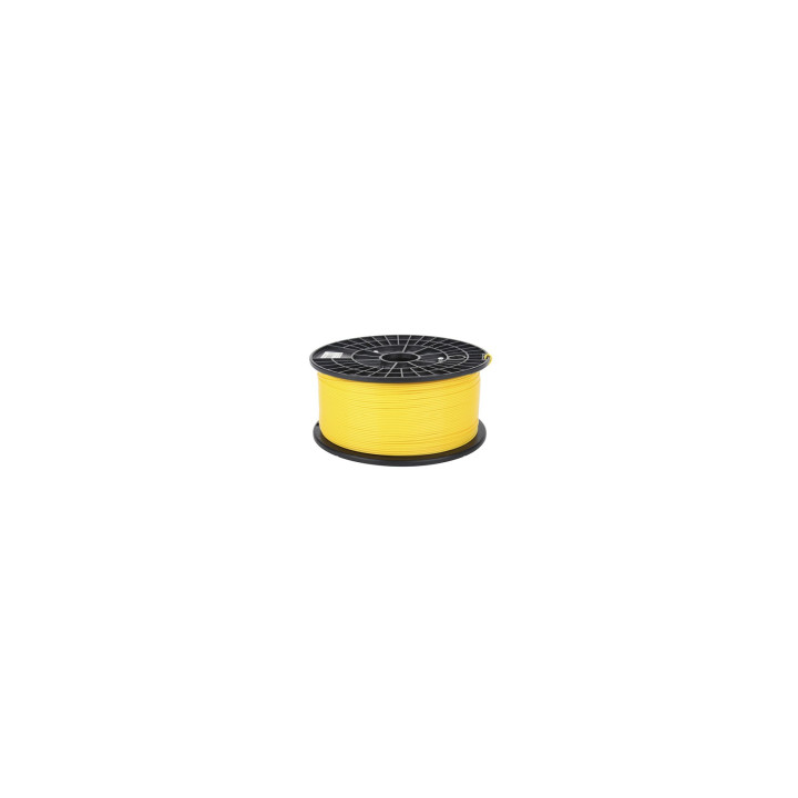 CoLiDo COL3D-LCD164Y material de impresión 3d Ácido poliláctico (PLA) Amarillo 1 kg