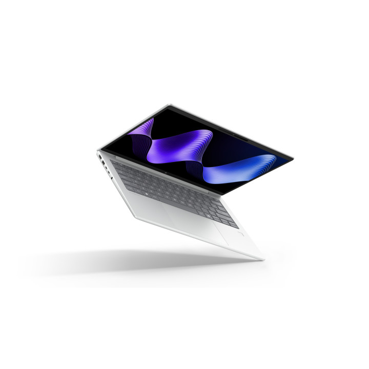 HP EliteBook 6 G2q 14 inch Notebook Next Gen AI PC Copilot+ PC Portátil 35,6 cm (14") WUXGA 16 GB LPDDR5x-SDRAM 512 GB
