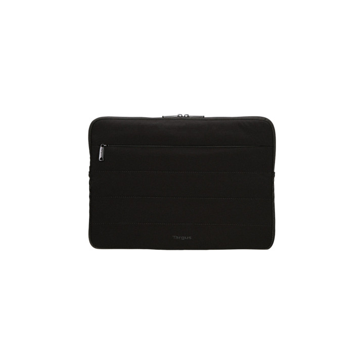 Targus Puffer 35,6 cm (14") Funda Negro