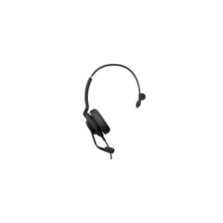 Jabra Evolve2 30 SE USB C/A UC Mono Auriculares Alámbrico De mano Oficina/Centro de llamadas USB Type-C / USB Type-A...