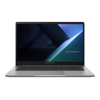 ASUS ExpertBook B1 B1403CVA-S69071X - Ordenador Portátil 14" Full HD (Intel Core 5 120U, 16GB RAM, 512GB SSD, Graphics,
