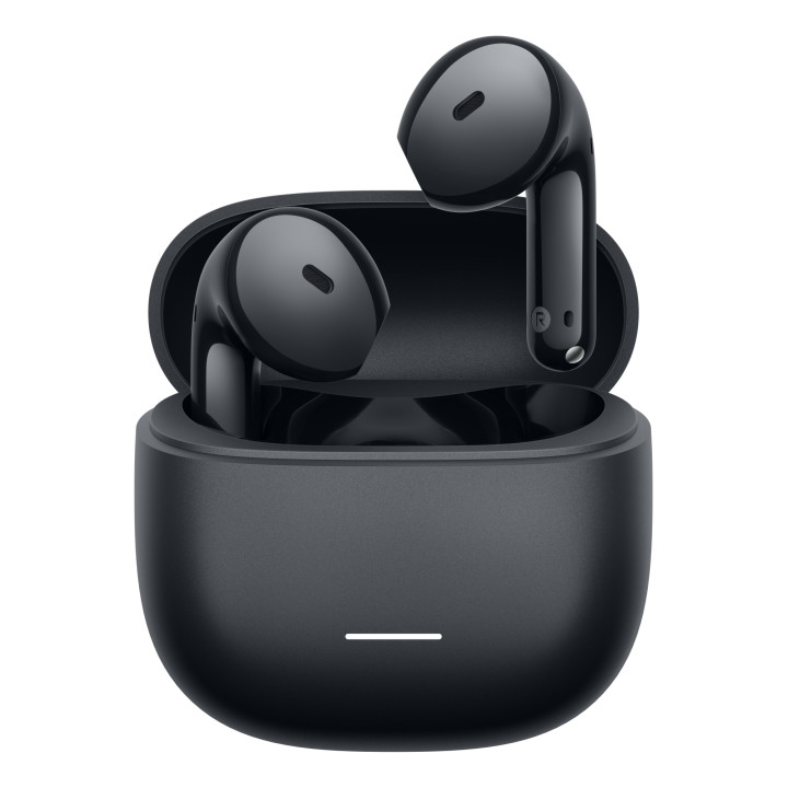 Xiaomi Buds 8 Active Auriculares Inalámbrico Dentro de oído Llamadas/Música Bluetooth Negro