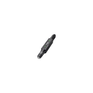 TP-Link Omada PoE+ Extender Repetidor de red Negro 10, 100, 1000 Mbit/s