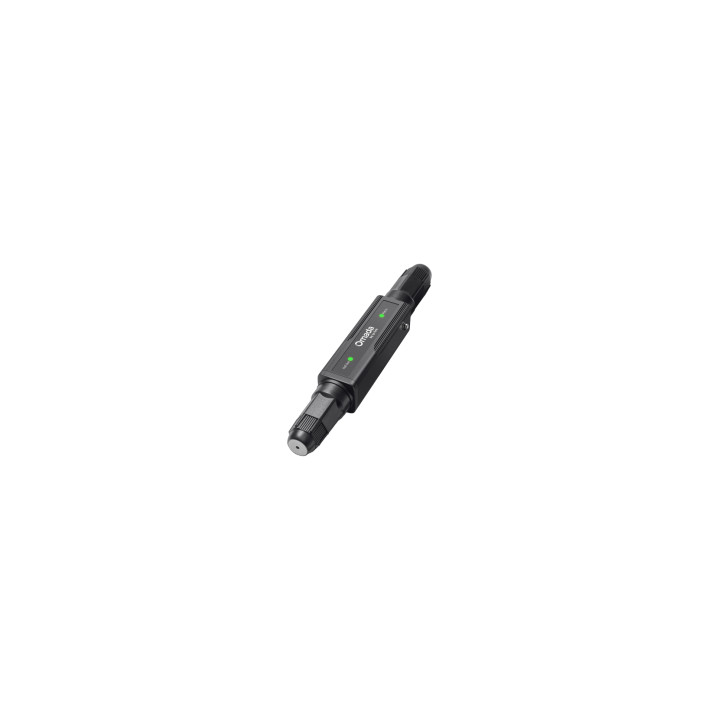 TP-Link Omada PoE+ Extender Repetidor de red Negro 10, 100, 1000 Mbit/s
