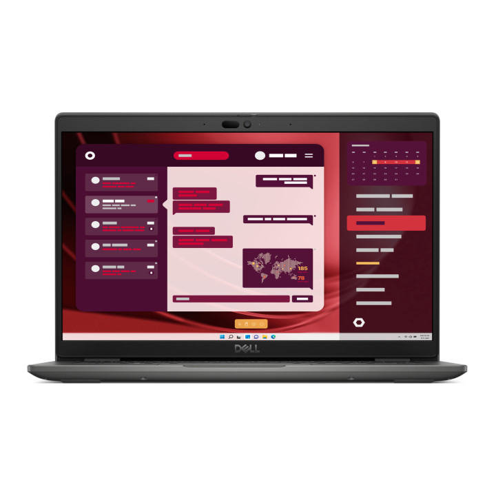 DELL Latitude 3450 Intel® Core™ i5 i5-1345U Portátil 35,6 cm (14") Full HD 16 GB DDR5-SDRAM 512 GB SSD Wi-Fi 6E...