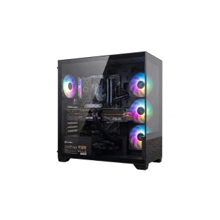 Zone Evil Extreme Gaming AMD Ryzen 7 9700X/8GB DDR5/1Tb SSD/RX 9070 16Gb Negro by CoolBox