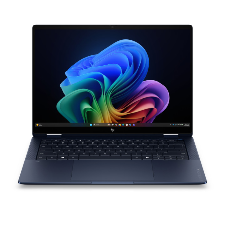 HP EBX FLIP G2I AI U7-356H 32GB/1T LTE Copilot+ PC Intel Core Ultra 7 Híbrido (2-en-1) 35,6 cm (14") Pantalla táctil 3K