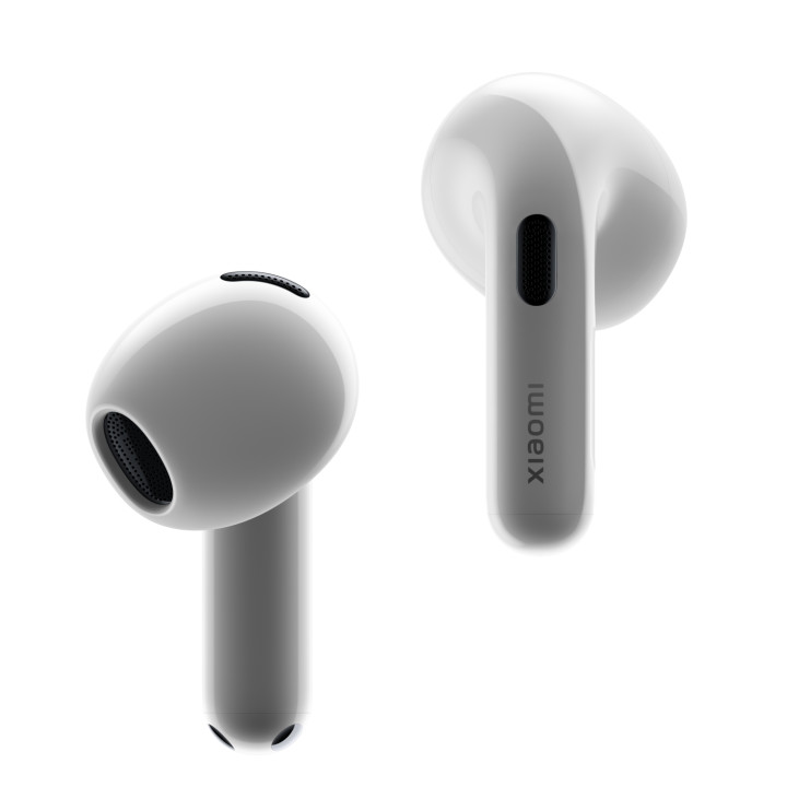 Xiaomi Buds 6 Auriculares Inalámbrico Dentro de oído Llamadas/Música Bluetooth Blanco