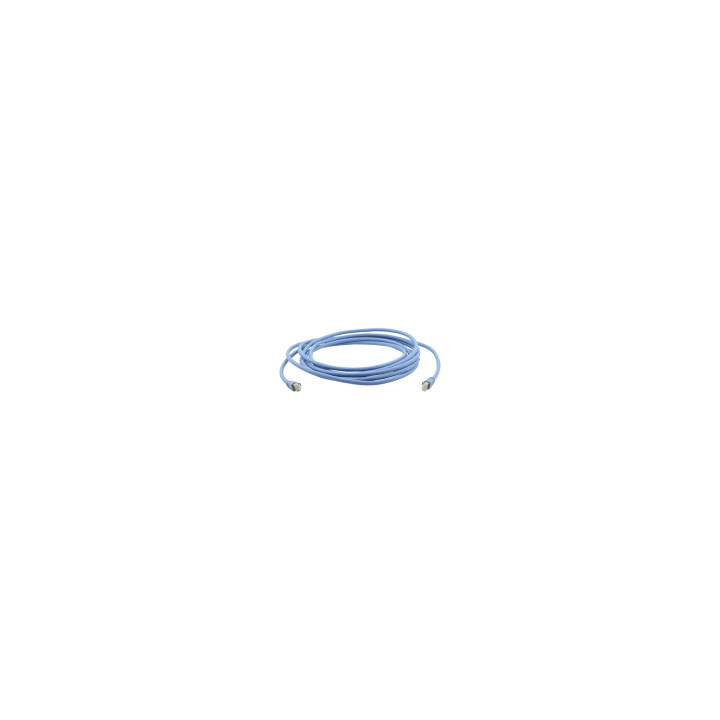 LATIGUILLO RJ45 FTP CAT-6 15.2MT KRAMER ELECTRONICS AZUL 99-3460050