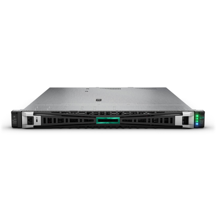 HPE ProLiant DL320 Gen11 6526Y 2.8GHz 16c 1P 4x32GB-R 8SFF NS204i-u NC BCM57416 2x1000W PS EU Server