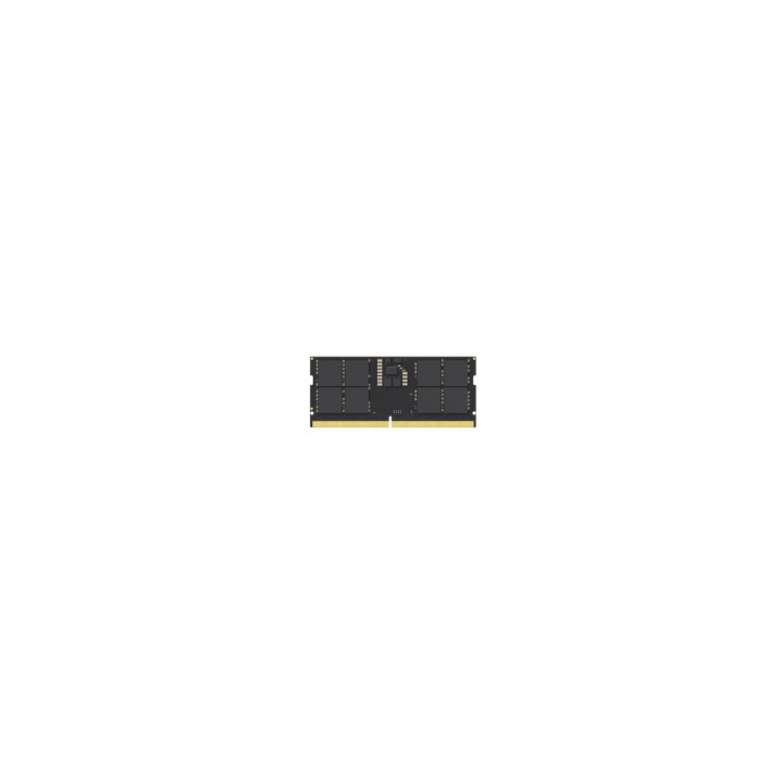 Lexar LD5S08G56C46ST-BGS módulo de memoria 8 GB 1 x 8 GB DDR5 262-pin SO-DIMM