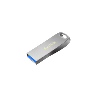 SanDisk SDCZ74-1T00-G46 unidad flash USB 1 TB USB tipo A 3.2 Gen 1 (3.1 Gen 1) Plata