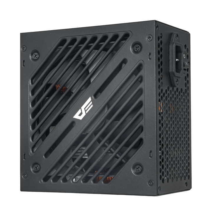 darkFlash Fuente alimentación EMT 750W Bronze