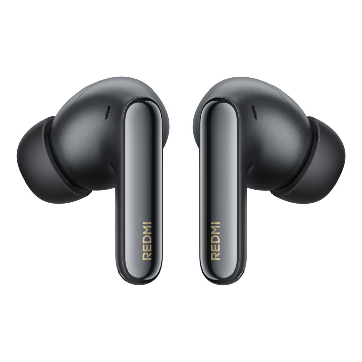 Xiaomi Redmi Buds 8 Pro Auriculares Inalámbrico Dentro de oído Llamadas/Música Bluetooth Negro