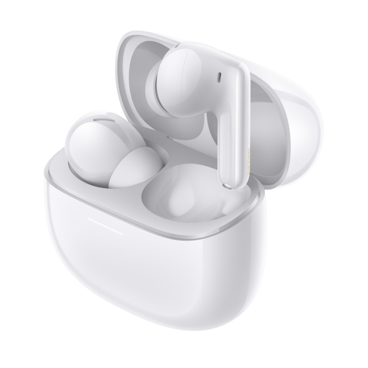 Xiaomi Redmi Buds 8 Pro Auriculares Inalámbrico Dentro de oído Llamadas/Música Bluetooth Blanco
