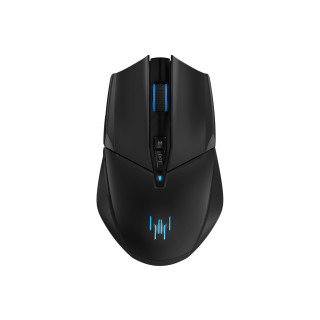 Acer Predator Cestus 535 ratón Juego Ambidextro RF Wireless + Bluetooth Óptico 30000 DPI