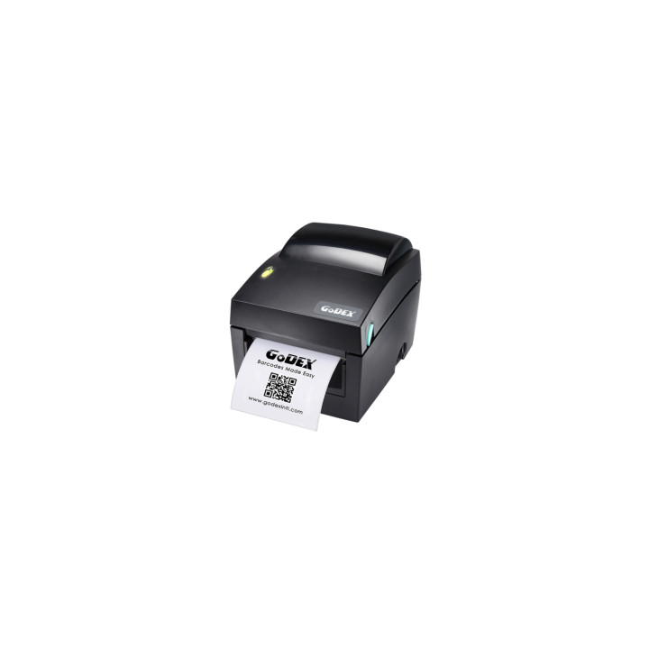 Godex DT4x impresora de etiquetas Térmica directa 203 x 203 DPI 177 mm/s Alámbrico Ethernet
