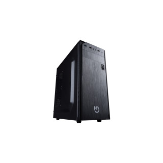 CAJA MEDIATORRE HIDITEC KLYP NEGRA CHA010018