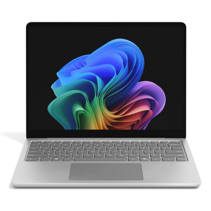Microsoft Surface Laptop 13" Copilot+ PC Intel Core Ultra 5 325 Portátil 33 cm (13") Pantalla táctil 16 GB...