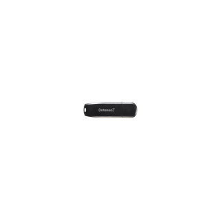 MEMORIA USB 3.0 INTENSO SPEED LINE 256GB NEGRO 3533492