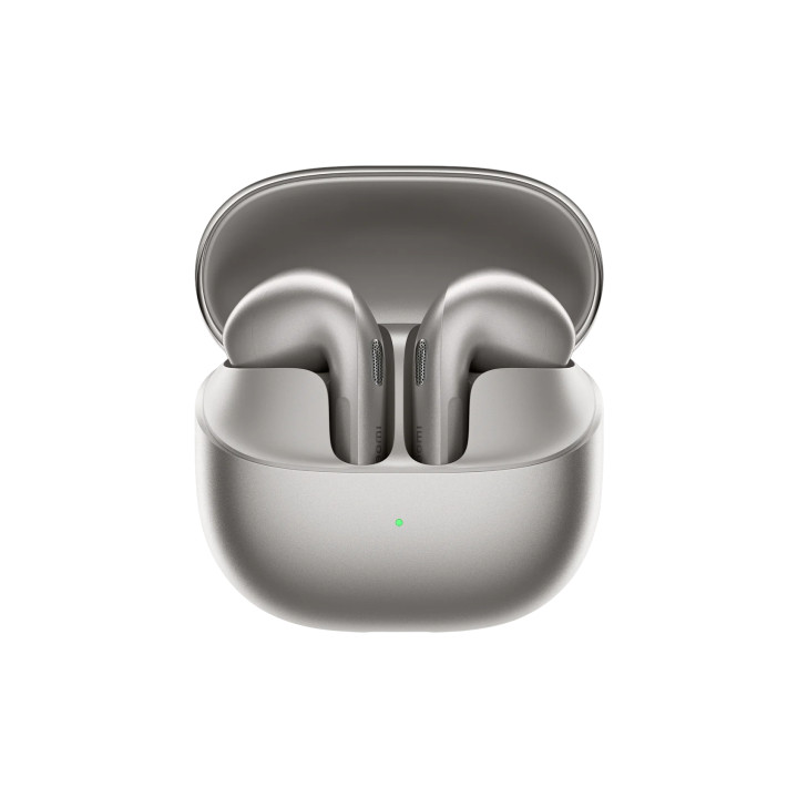 Xiaomi Buds 6 Auriculares Inalámbrico Dentro de oído Llamadas/Música USB Tipo C Bluetooth Gris