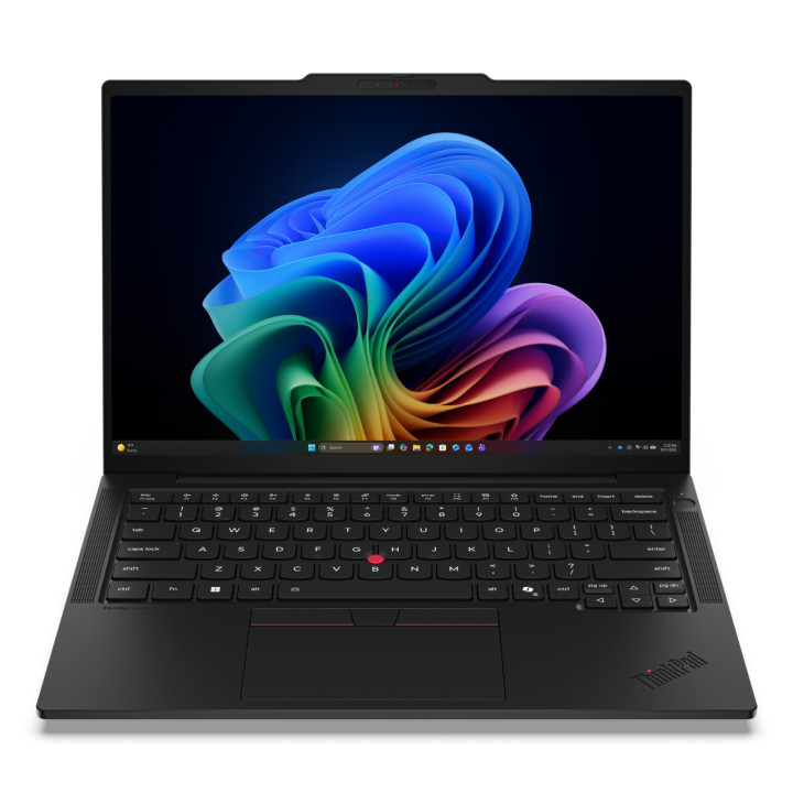 Lenovo ThinkPad T14s Gen 7 (Intel) Copilot+ PC Intel Core Ultra 7 355 Portátil 35,6 cm (14") Pantalla táctil WUXGA 32...