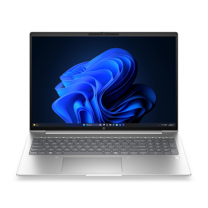 HP DU1C6AT ordenador portatil AMD Ryzen™ 7 250 Portátil 40,6 cm (16") WUXGA 32 GB LPDDR5x-SDRAM 512 GB SSD Wi-Fi 7...