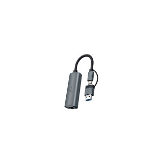 TP-Link UE310C adaptador y tarjeta de red Ethernet 1000 Mbit/s