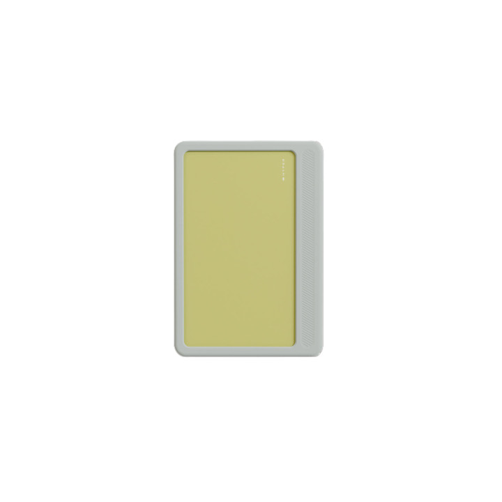 Targus HyperShield 33 cm (13") Bumper Transparente, Blanco