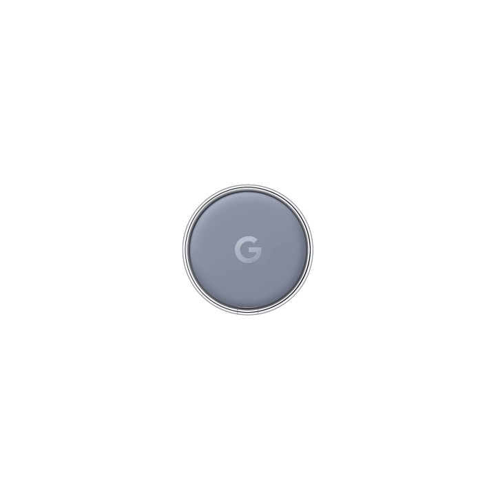 Google GA09954-WW soporte Teléfono móvil/smartphone Gris, Plata