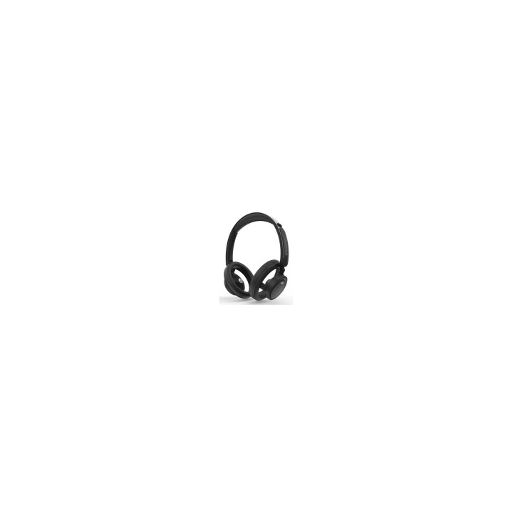 Energy Sistem OpenDesign Auriculares Inalámbrico Diadema Bluetooth Negro