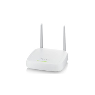 Zyxel NWA30BE 5012 Mbit/s Blanco Energía sobre Ethernet (PoE)