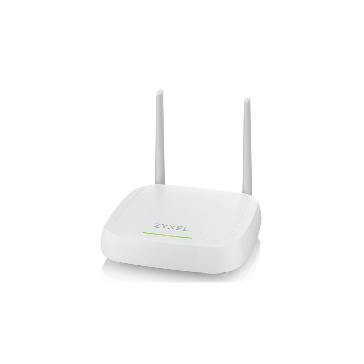 Zyxel NWA30BE 5012 Mbit/s Blanco Energía sobre Ethernet (PoE)