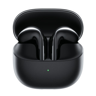 Xiaomi Buds 6 Auriculares Inalámbrico Dentro de oído Llamadas/Música Bluetooth Negro