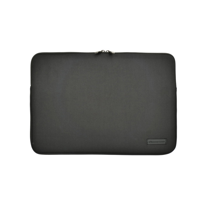 Conceptronic OBRIX03B maletines para portátil 40,6 cm (16") Funda Negro