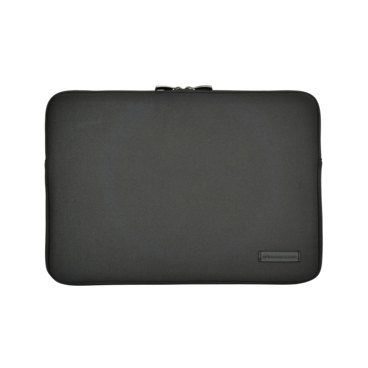 Conceptronic OBRIX02B maletines para portátil 36,6 cm (14.4") Funda Negro