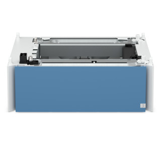 HP LaserJet Bandeja de papel de 550 hojas