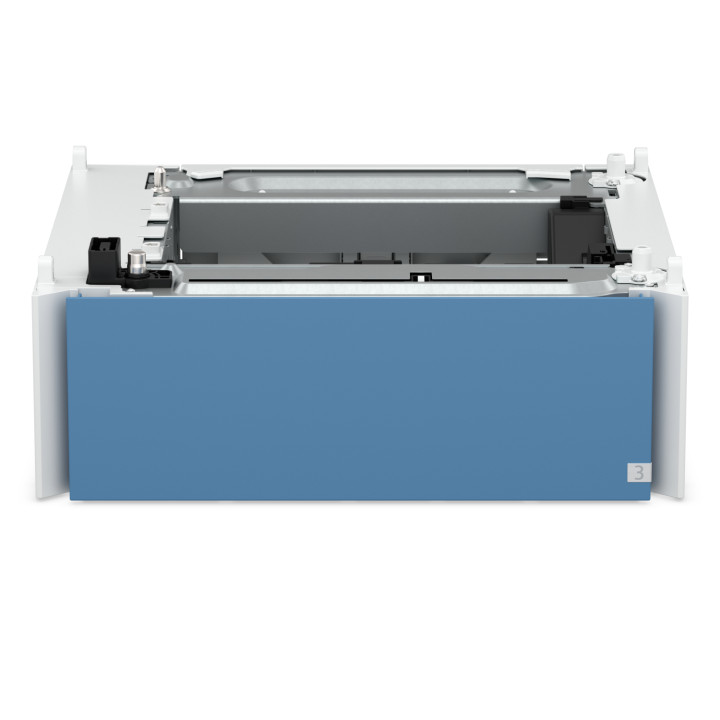 HP LaserJet Bandeja de papel de 550 hojas