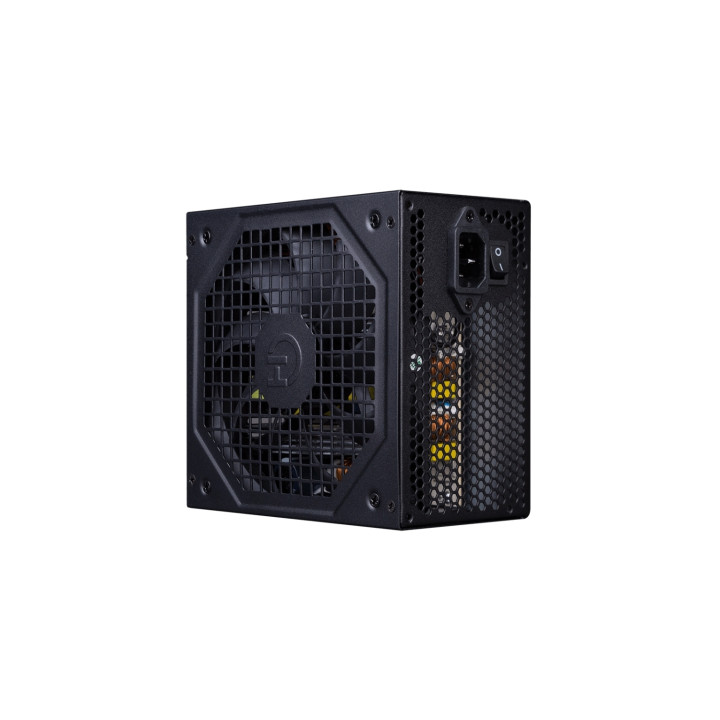 FUENTE ALIMENTACION HIDITEC GAMING BZ-650W 80 PLUS BRONZE PSU010010