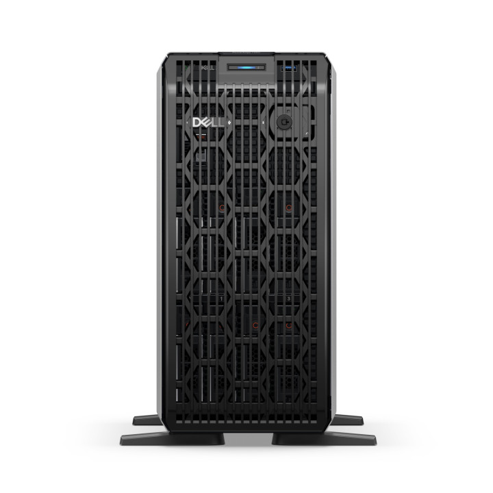 DELL PowerEdge T360 servidor 960 GB Torre (4,5U) Intel® Xeon® 6369P 3,3 GHz 64 GB DDR5-SDRAM 700 W