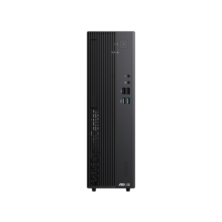 ASUS ExpertCenter D5 SFF D501SER-714700483X - Sobremesa (Intel Core i7-14700, 16GB RAM, 512GB SSD, UHD Graphics 770,...