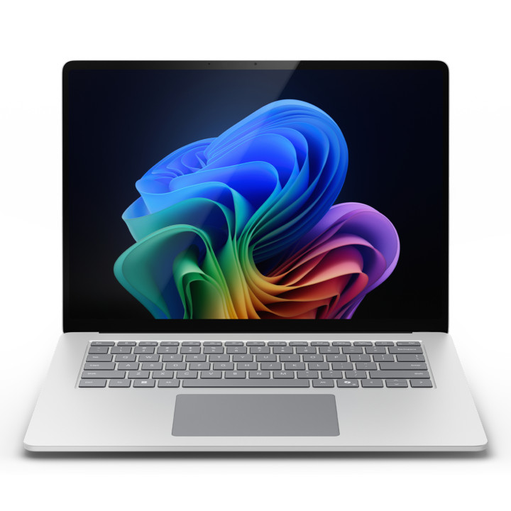 Microsoft Surface Laptop 8 Copilot+ PC Intel Core Ultra 5 335 Portátil 38,1 cm (15") Pantalla táctil 16 GB...
