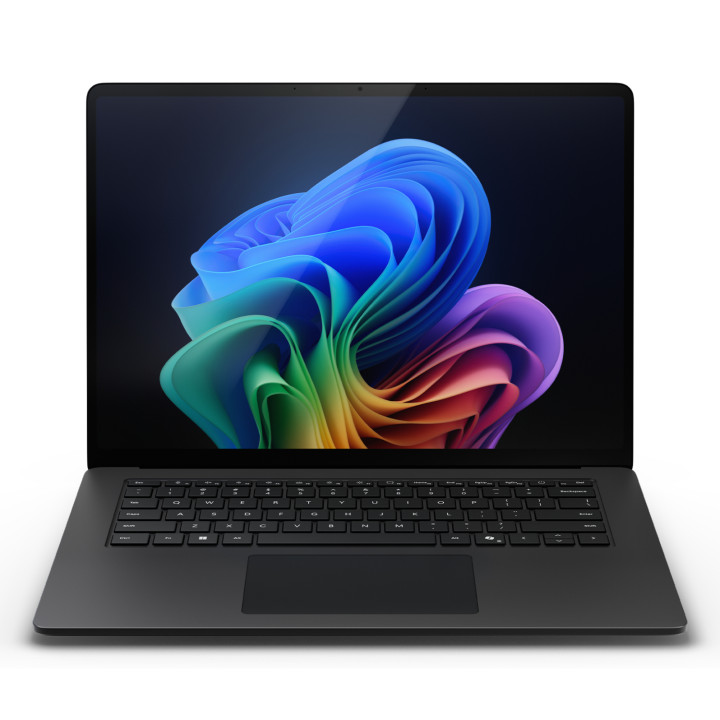 Microsoft Surface Laptop 8 Copilot+ PC Intel Core Ultra X7 368H Portátil 38,1 cm (15") Pantalla táctil 64 GB...