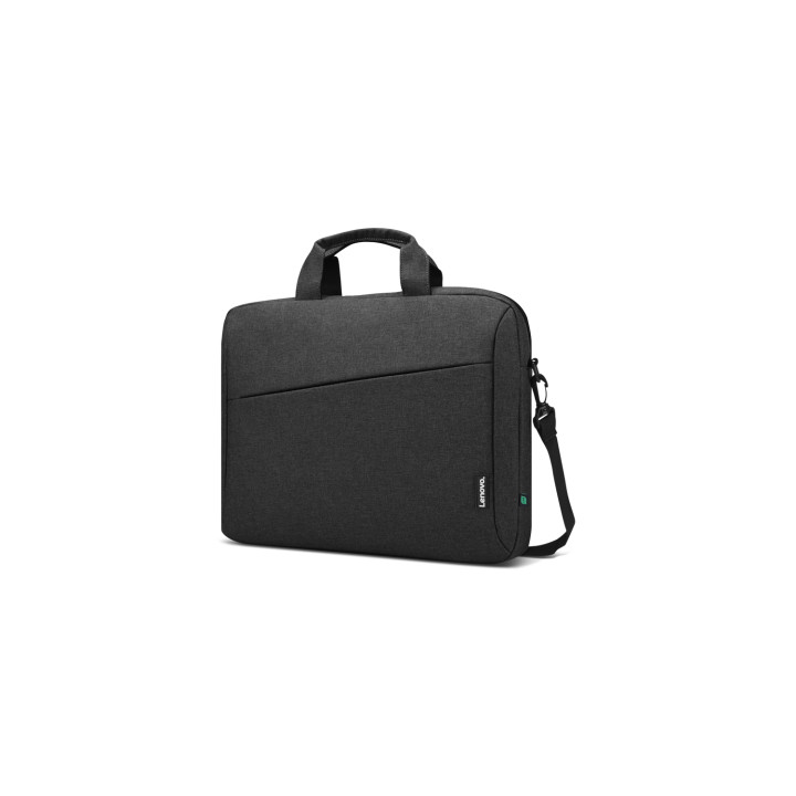 Lenovo T210 40,6 cm (16") Maletín Toploader Negro